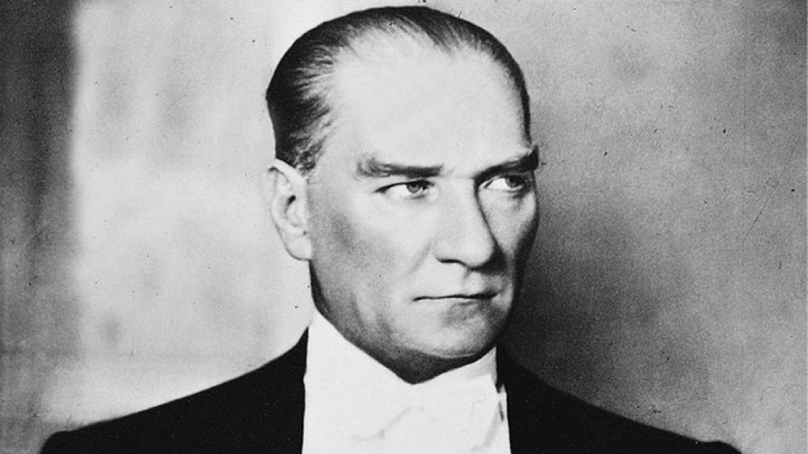 atatürk